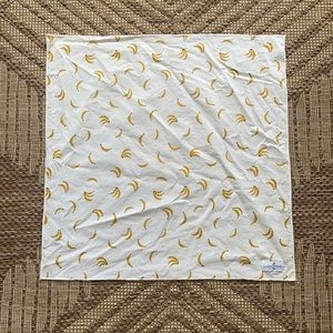 Lucy & Co Banana Dog Bandana